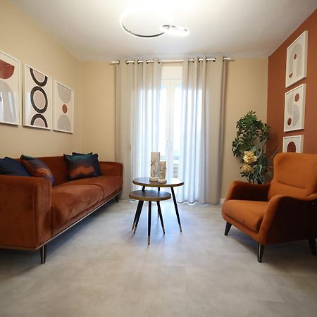 Ε121 Luxury Suites Edessa Esterno foto