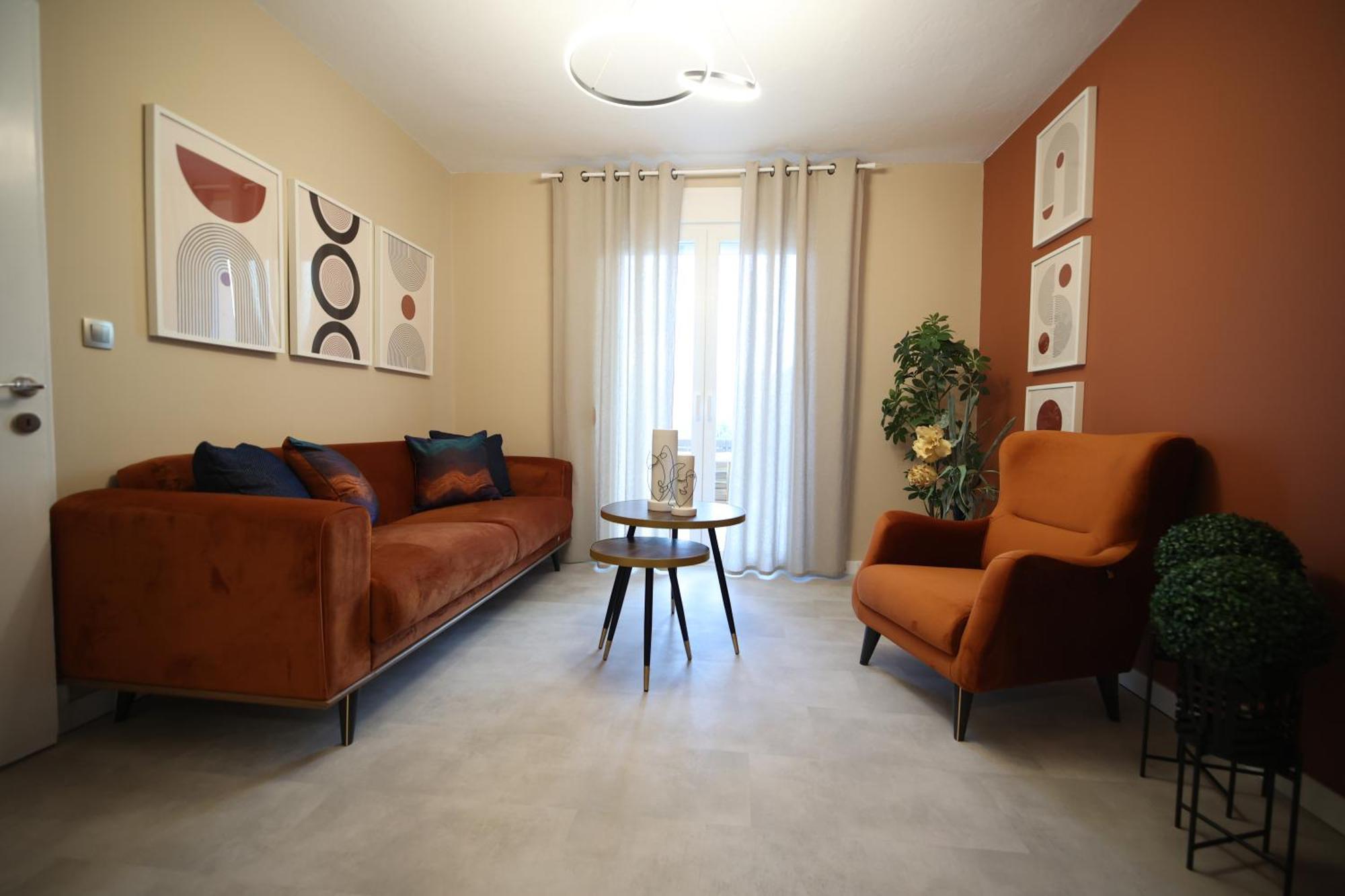 Ε121 Luxury Suites Edessa Esterno foto