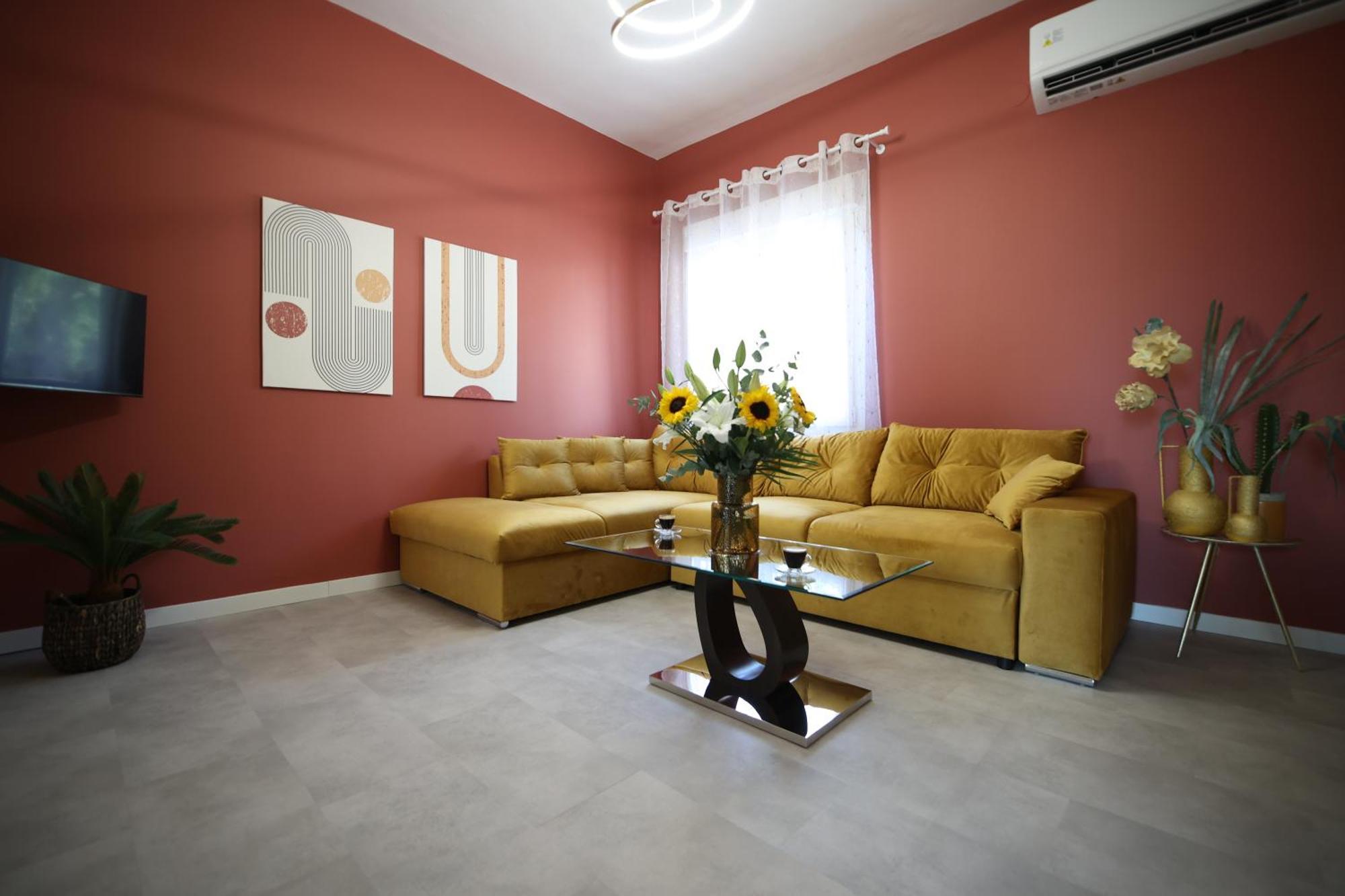 Ε121 Luxury Suites Edessa Esterno foto