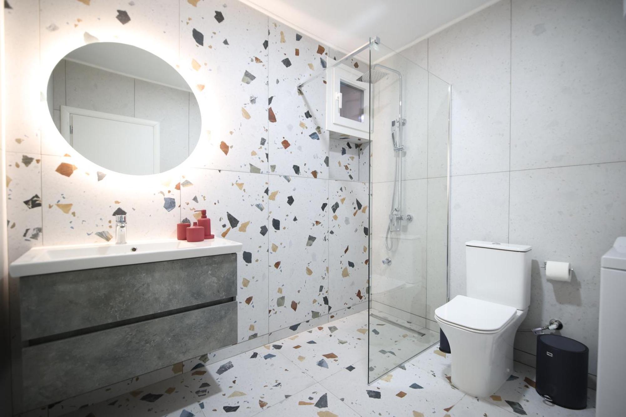 Ε121 Luxury Suites Edessa Esterno foto