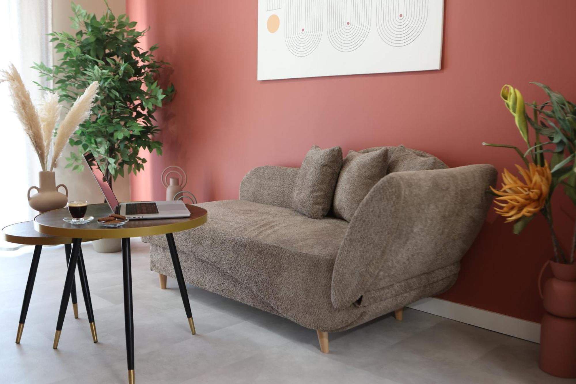 Ε121 Luxury Suites Edessa Esterno foto