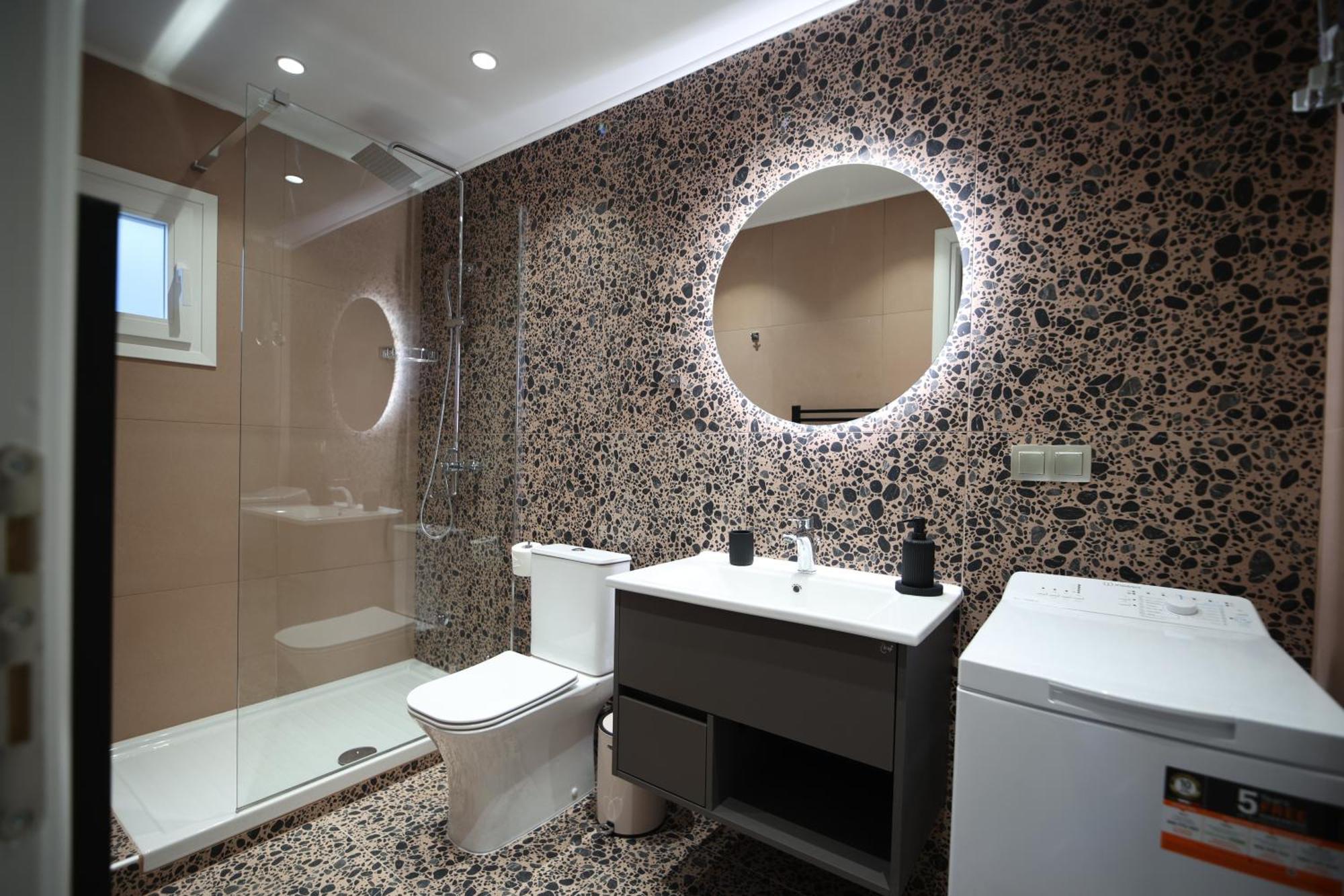 Ε121 Luxury Suites Edessa Esterno foto