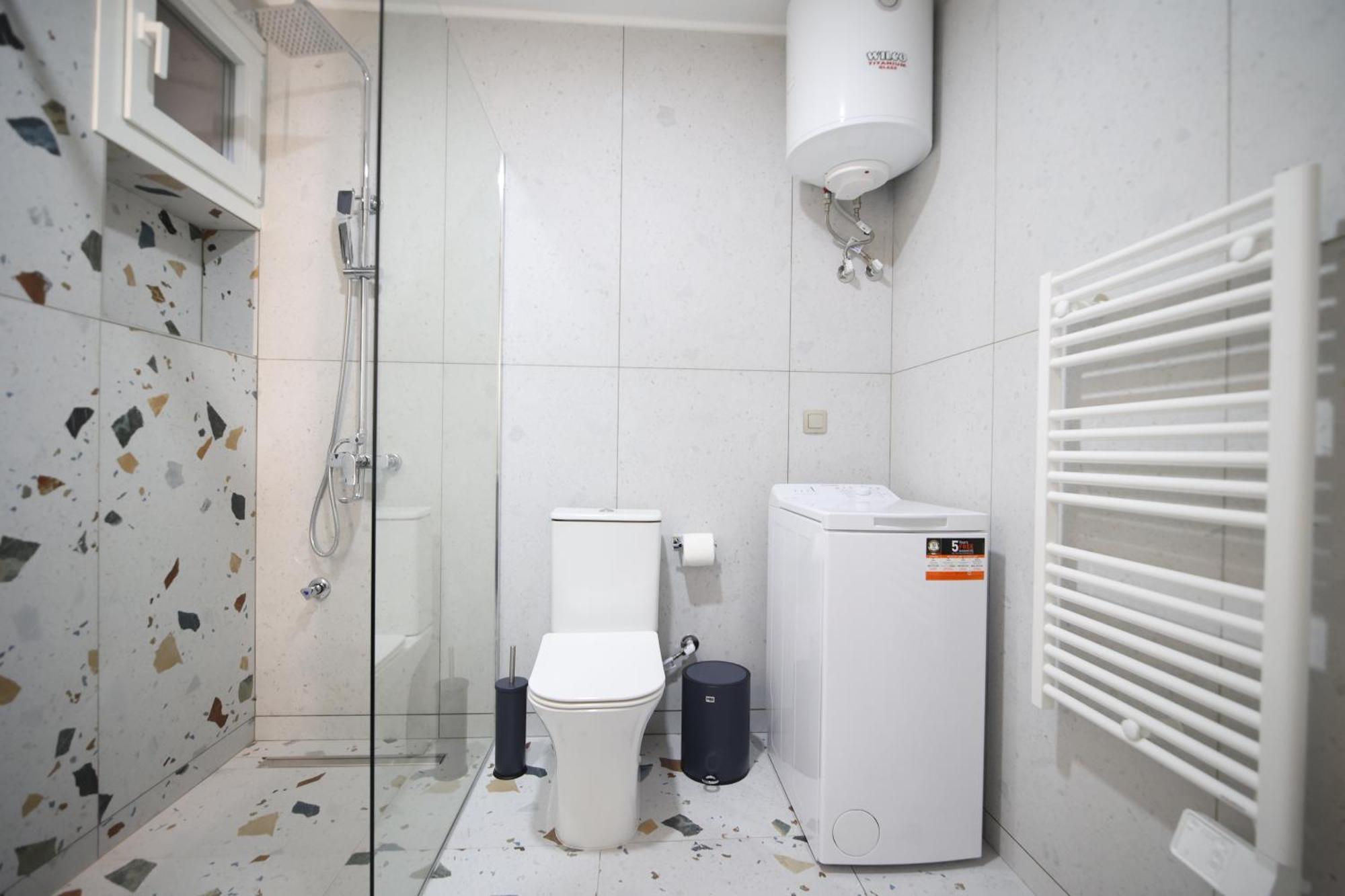Ε121 Luxury Suites Edessa Esterno foto
