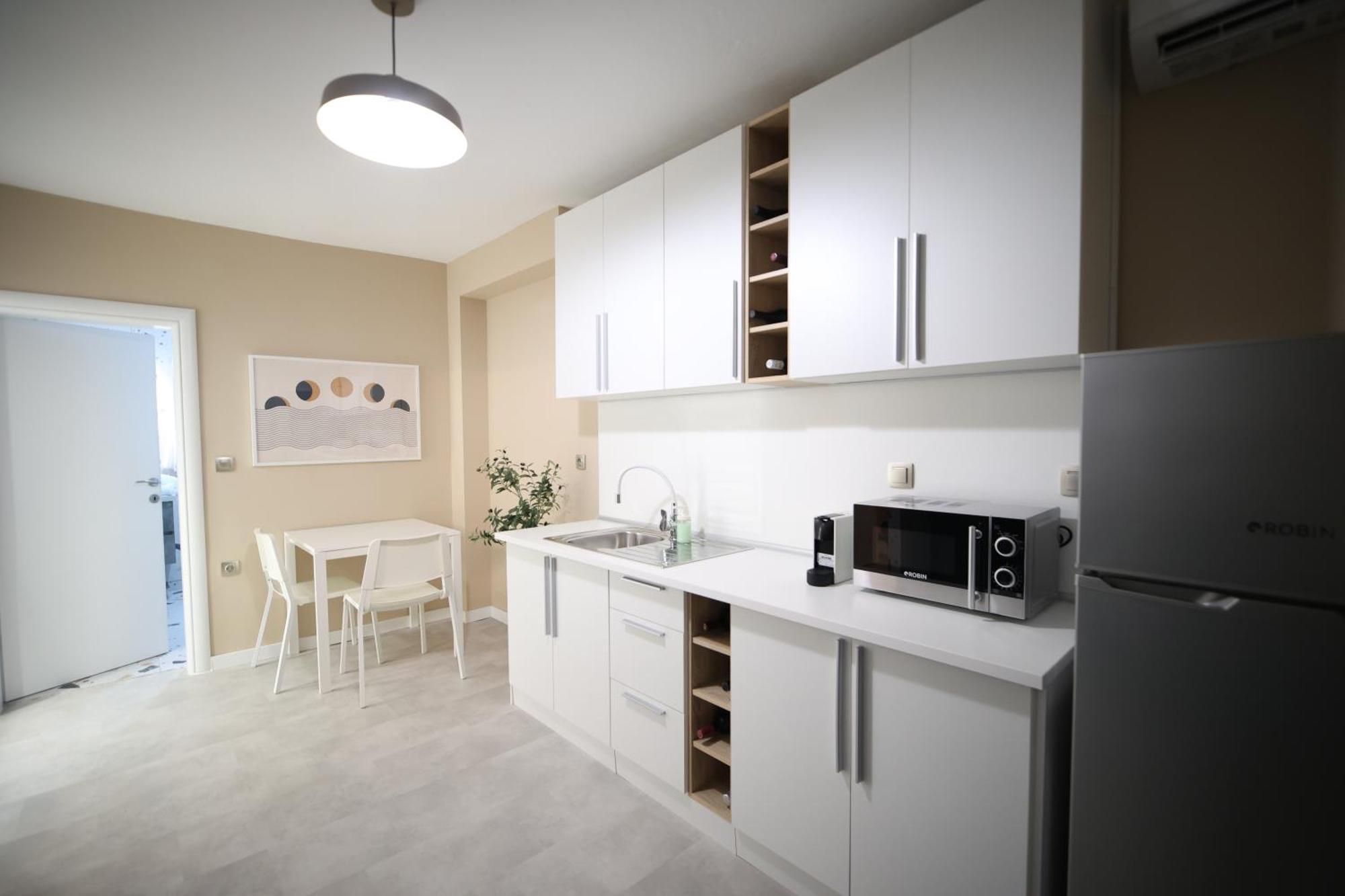 Ε121 Luxury Suites Edessa Esterno foto