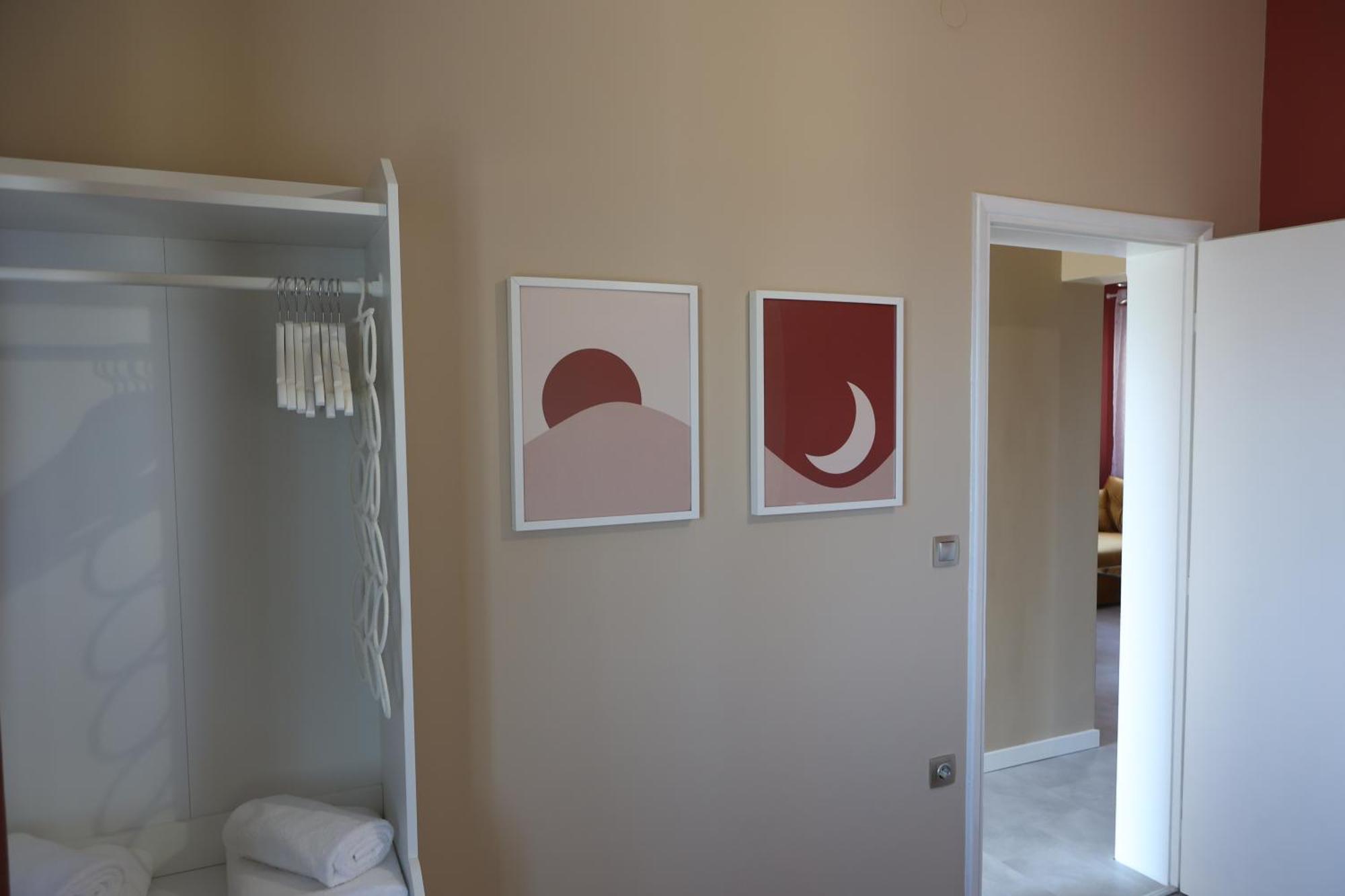 Ε121 Luxury Suites Edessa Esterno foto