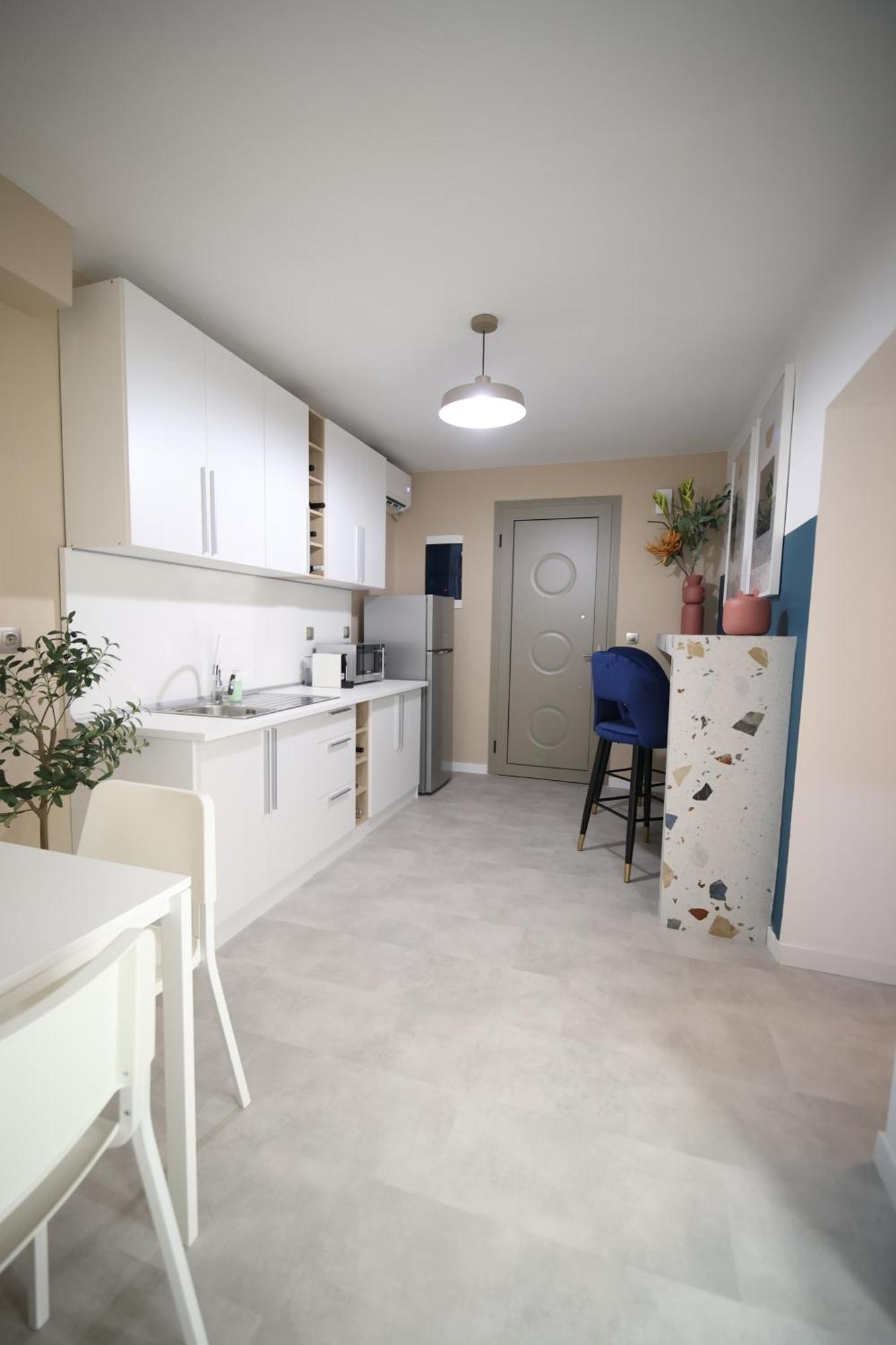 Ε121 Luxury Suites Edessa Esterno foto