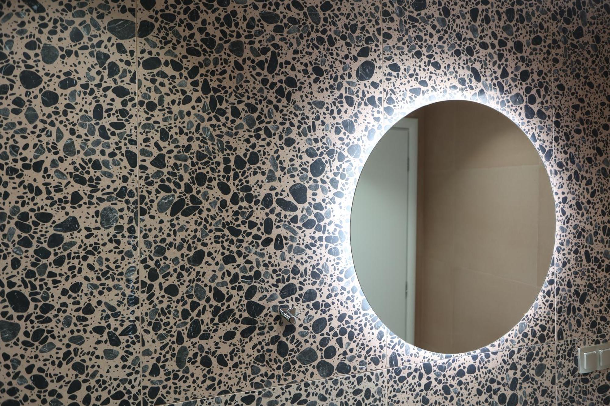 Ε121 Luxury Suites Edessa Esterno foto