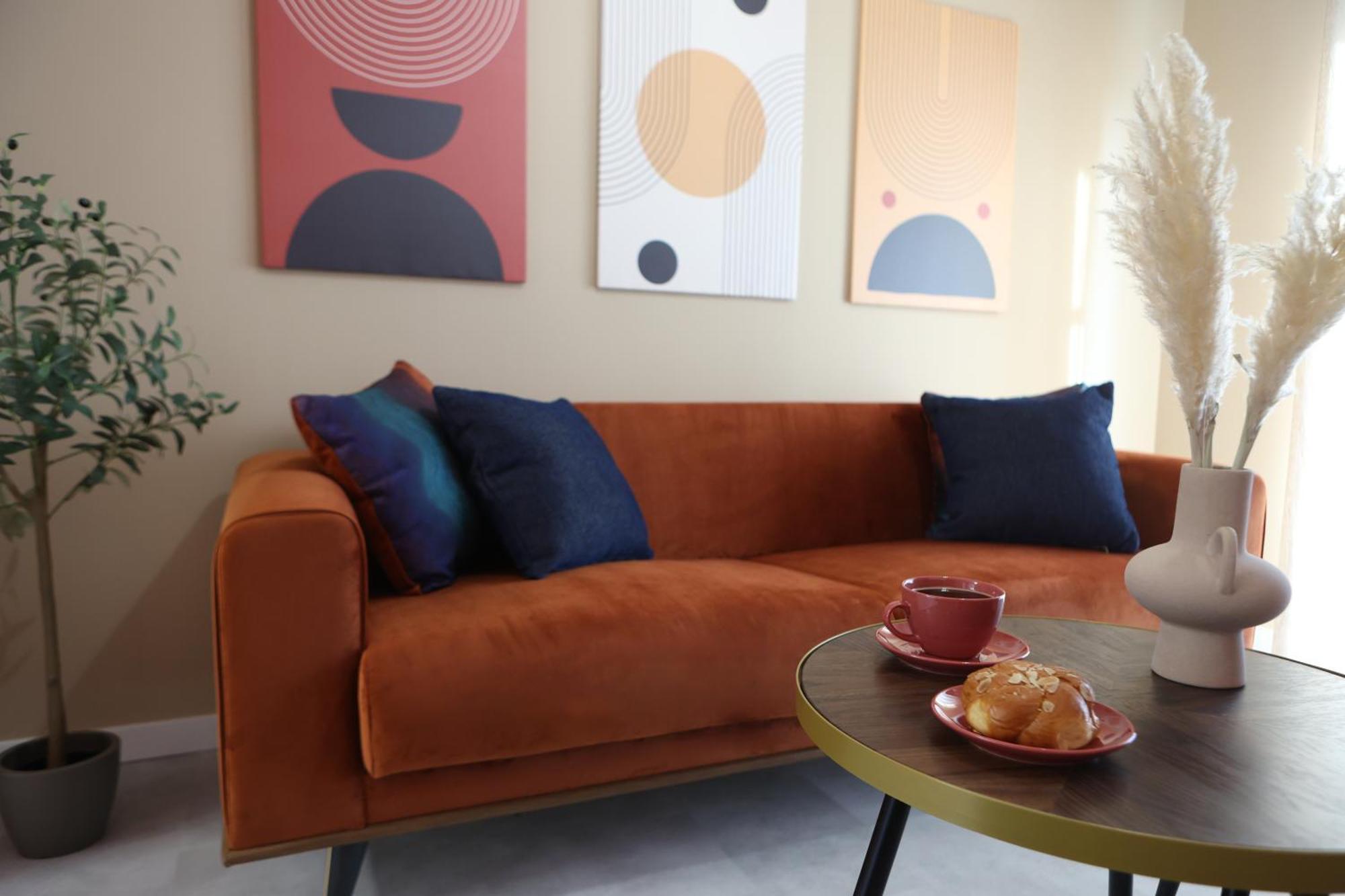 Ε121 Luxury Suites Edessa Esterno foto