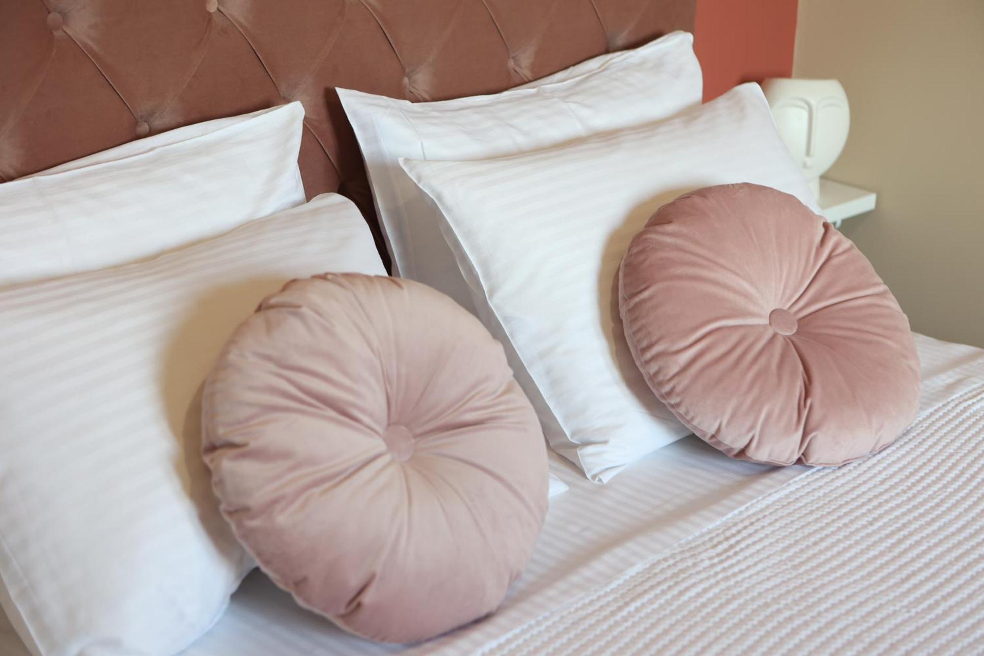 Ε121 Luxury Suites Edessa Esterno foto