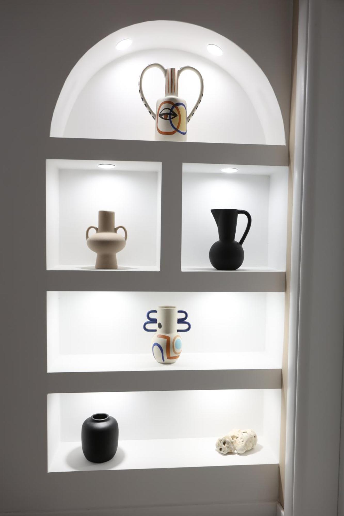 Ε121 Luxury Suites Edessa Esterno foto
