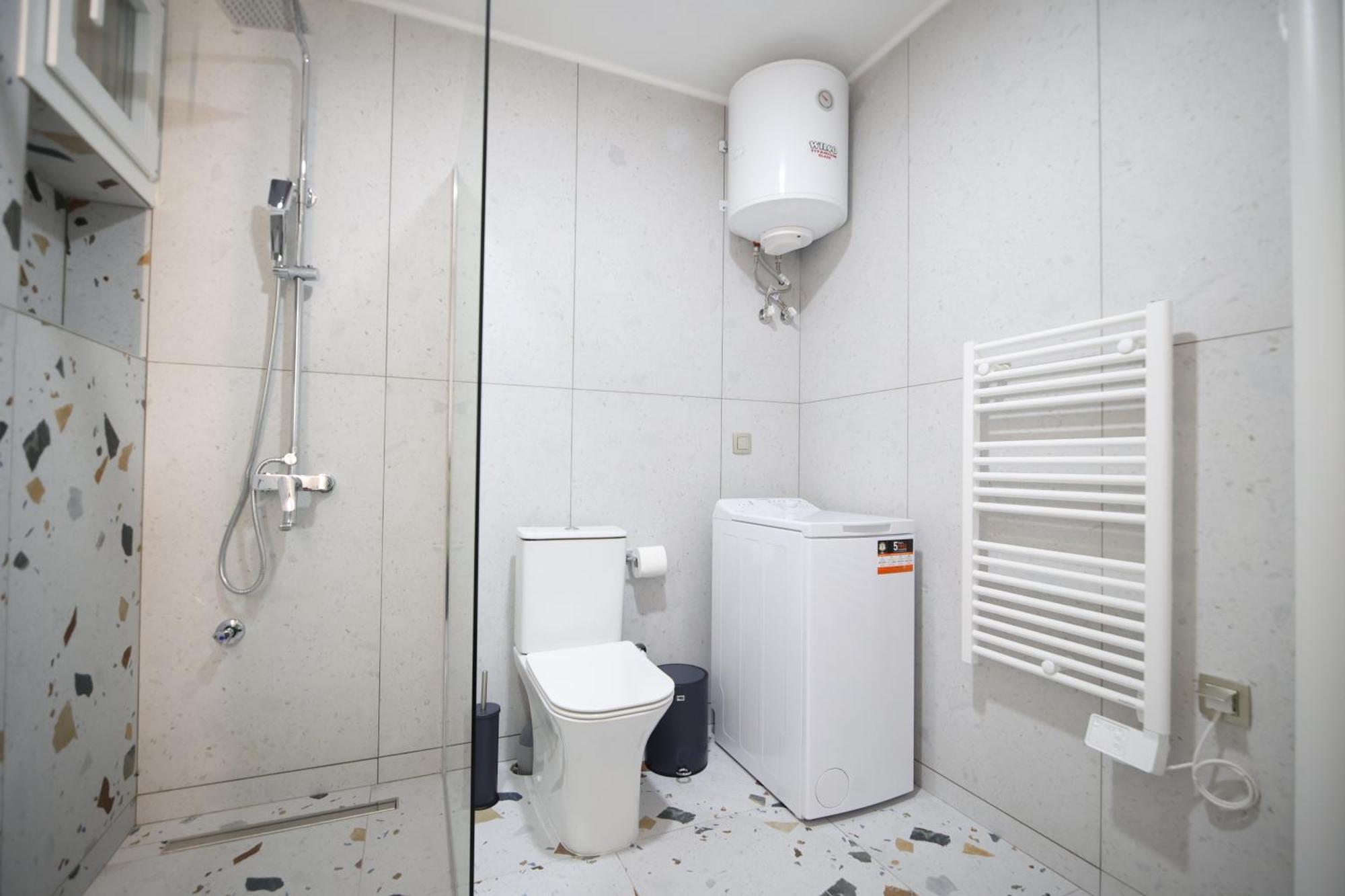 Ε121 Luxury Suites Edessa Esterno foto