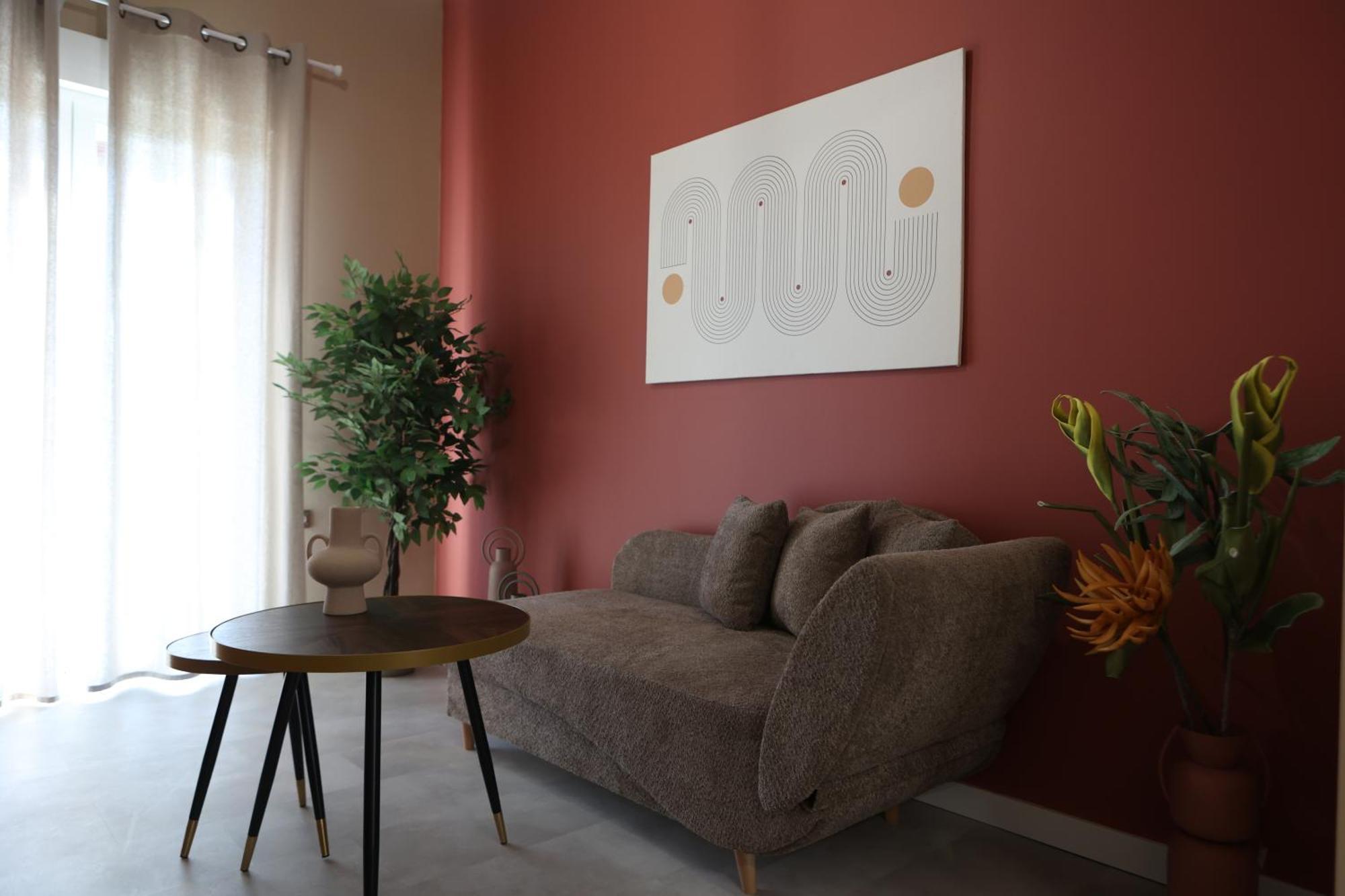 Ε121 Luxury Suites Edessa Esterno foto