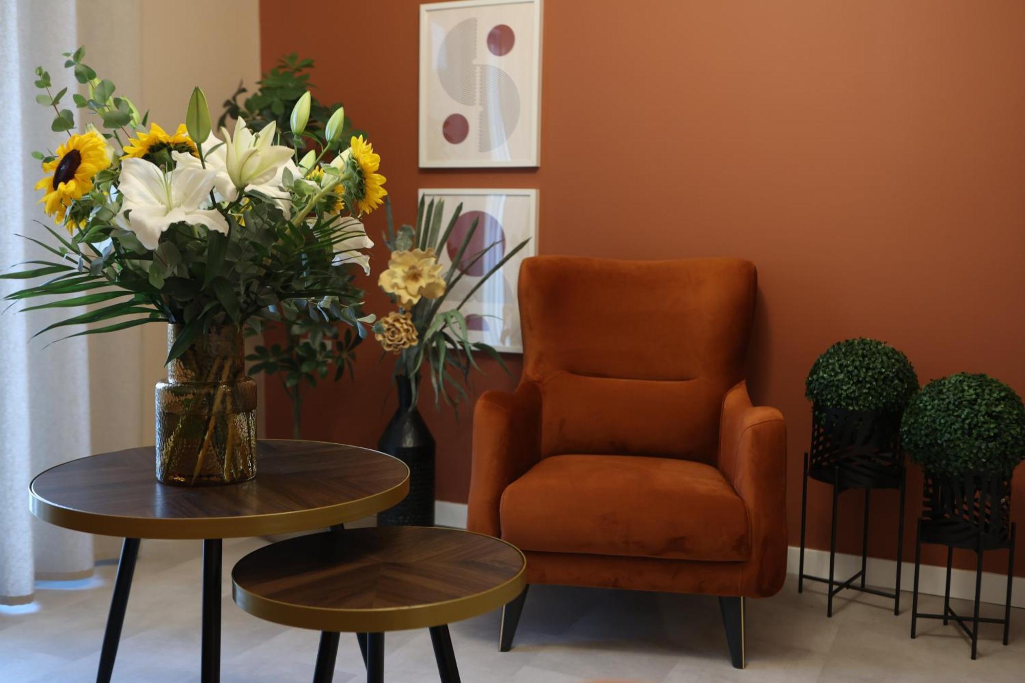 Ε121 Luxury Suites Edessa Esterno foto