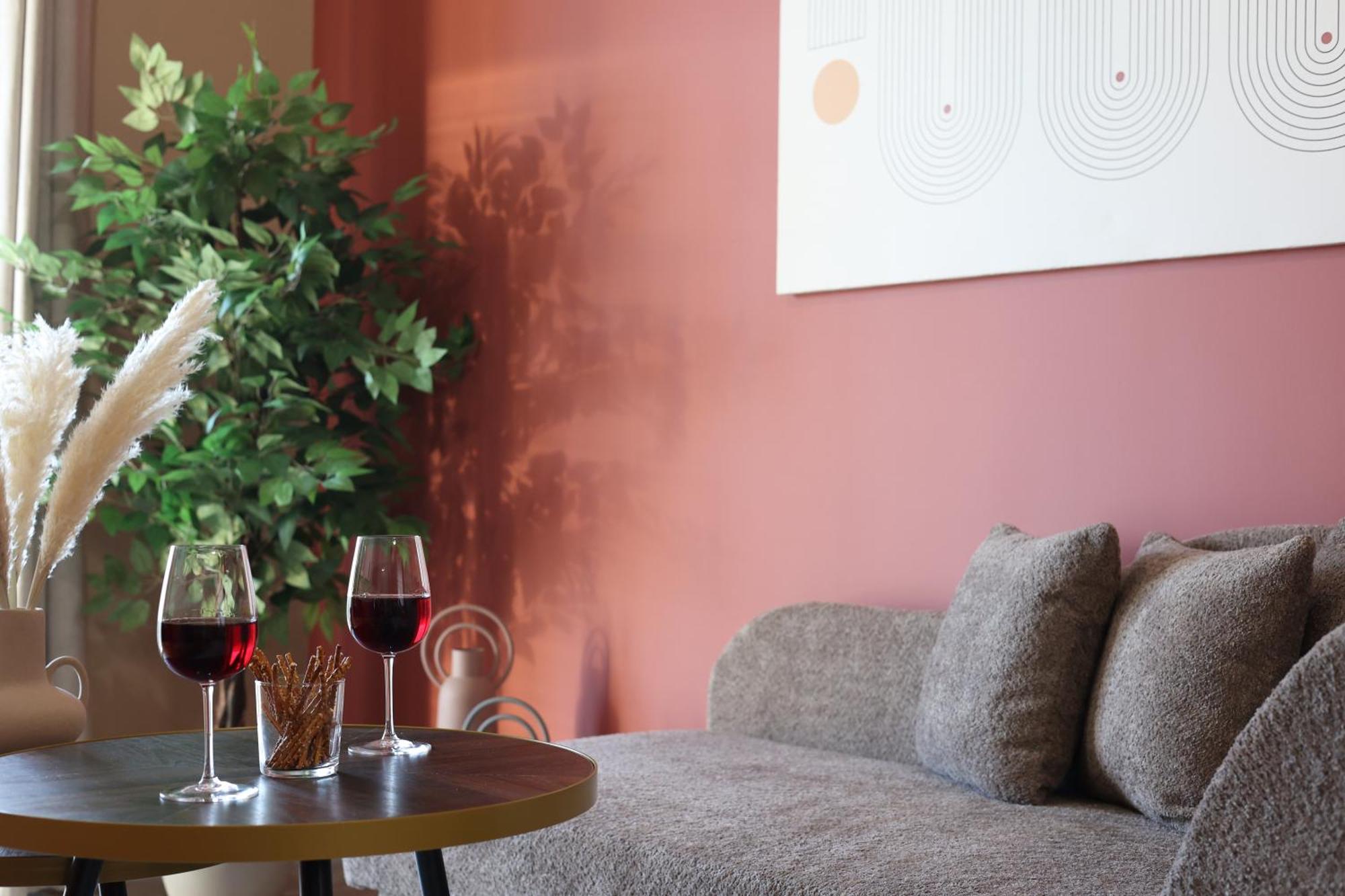 Ε121 Luxury Suites Edessa Esterno foto