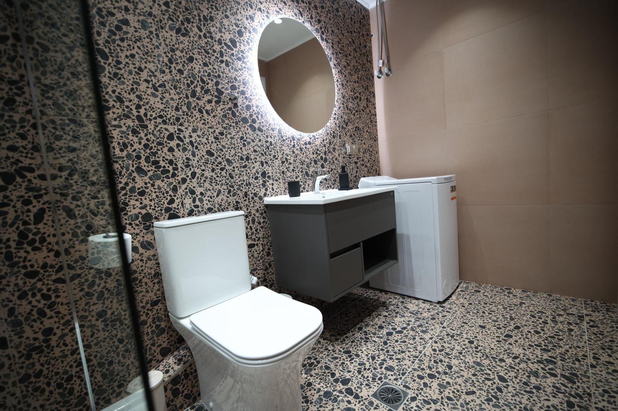 Ε121 Luxury Suites Edessa Esterno foto